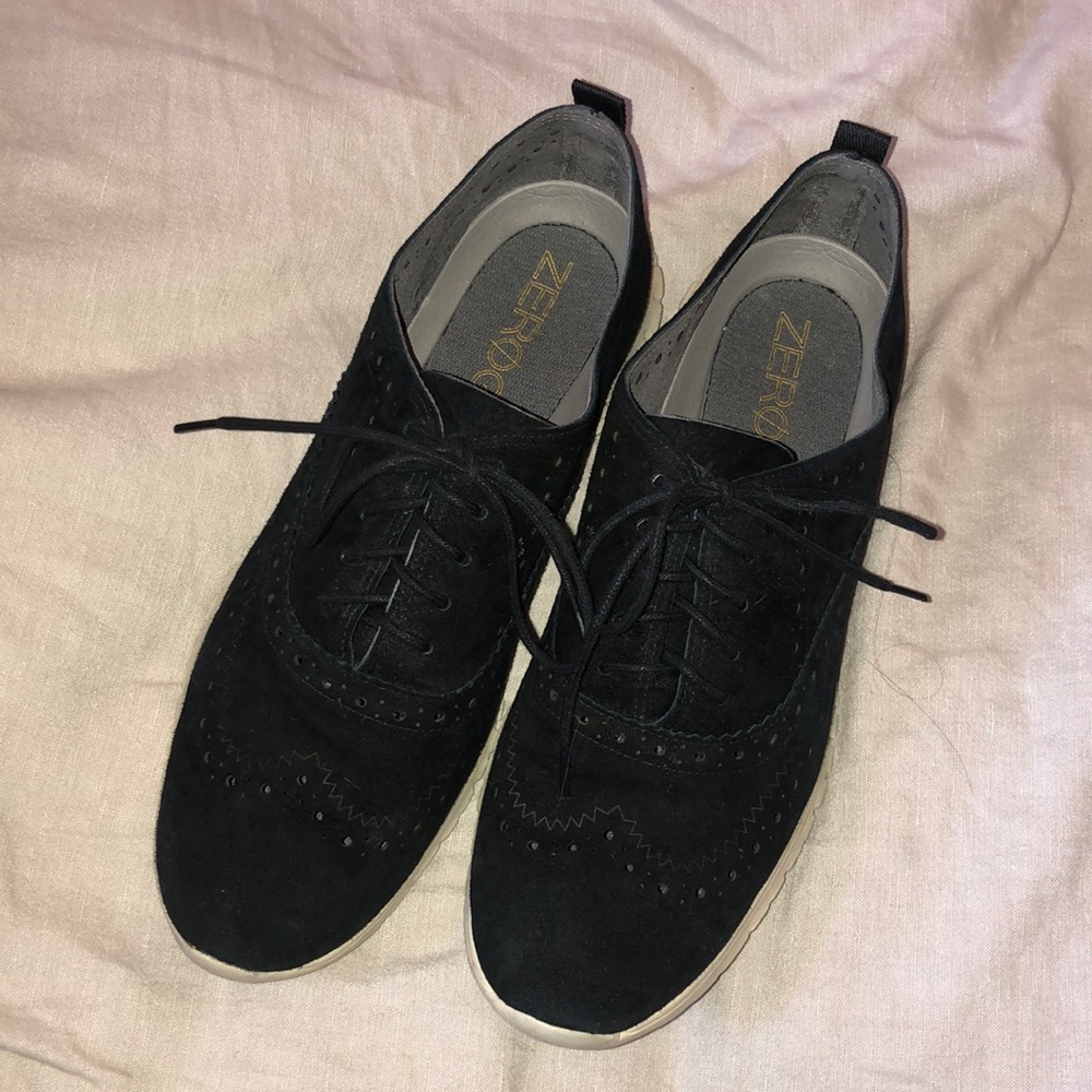 COPY - Cole Haan Zerogrand Sneakers